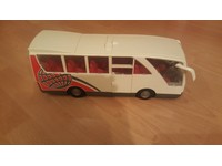playmobil city bus